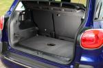 Fiat 500L 2013 года (UK)